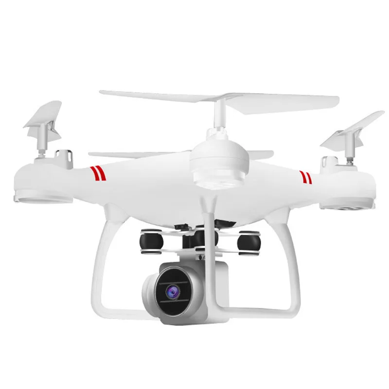 RC вертолет Дрон с/без камеры 720/1080P WIFI FPV селфи камера дроны Профессиональный