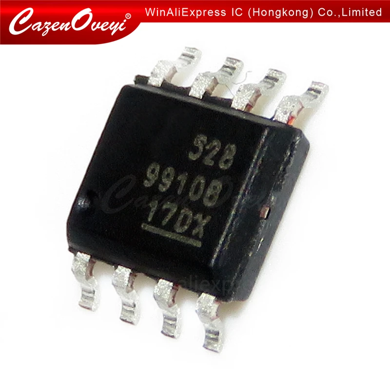 

10 шт./партия HV9910BLG-G HV9910BLG 9910B SOP-8 в наличии