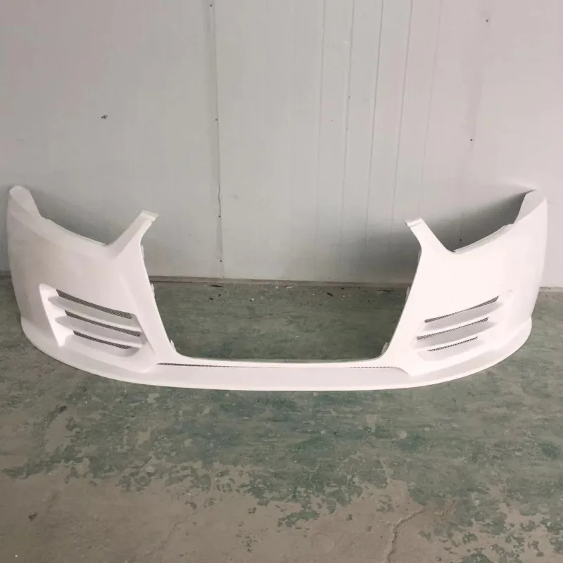 AudiQ3fbumper (5)_副本