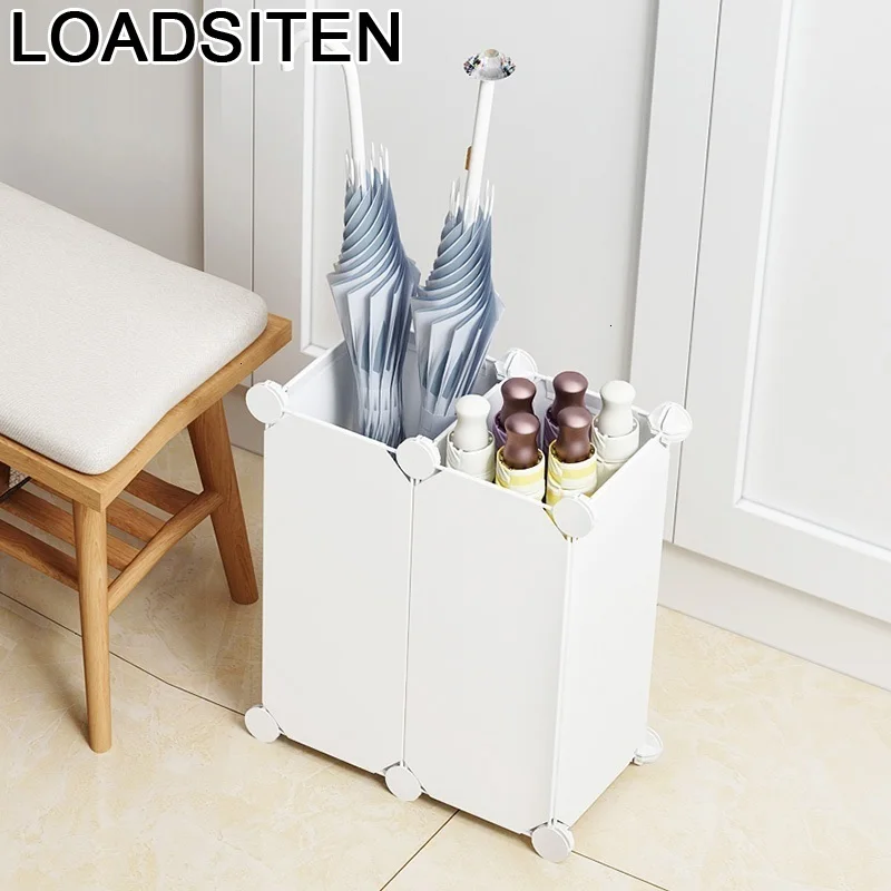 Escobas Pared открытый цветок стенд автомобиль Hogar Sujeta Paraguas Casa Porte Parapluie Portaombrelli Paraguero