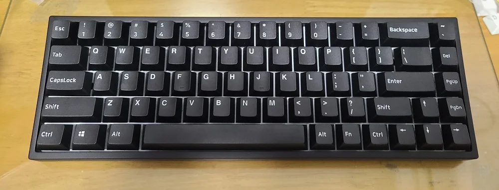 Keydous nj68 программируемая Bluetooth 68 механическая клавиатура Горячая замена kailh