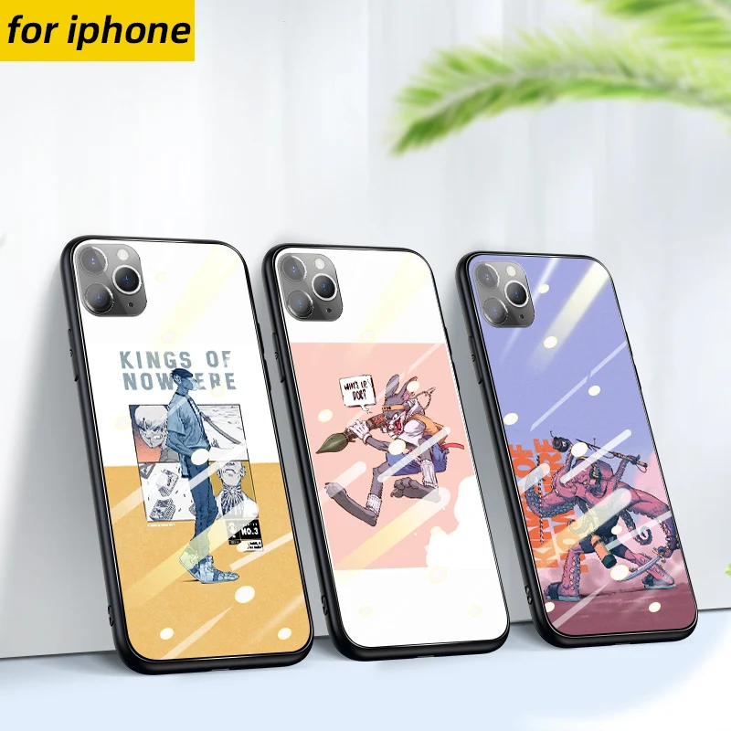 Чехол для iPhone 6 6S 7 8 Plus XS XR MAX 11 pro max SE 2020 | Мобильные телефоны и аксессуары