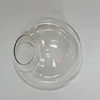 Replacement glass lamp shade, accessory globe glass cover ► Photo 2/6