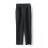 Graphite grey Pants