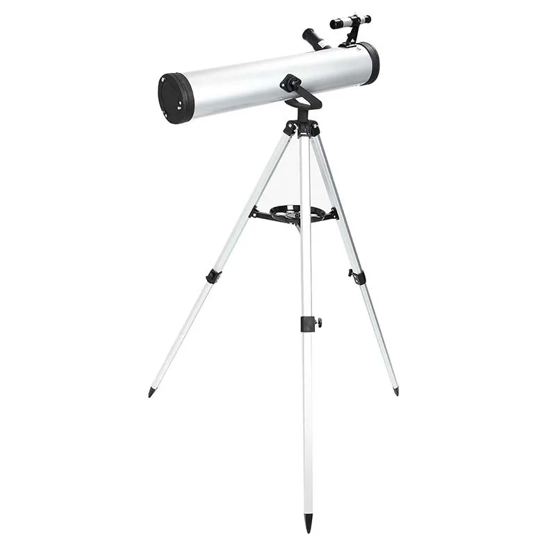 

700-76 Reflector type Astronomical Telescope