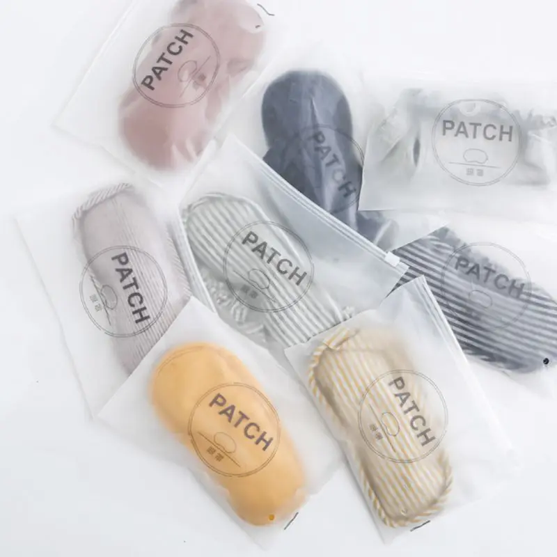 

Travel Gel Eye Mask Sleep Ice Cold Eyepatch Soft Padded Shade Cover Rest Sleeping Blindfold