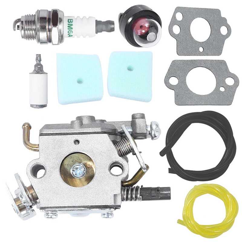 CarburetorForHusqvarna123C123L123LD223L223R322L323L325LTune