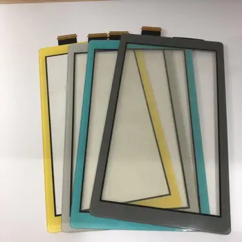 

10pcs original new for nintendo ns switch lite console lcd touch screen part