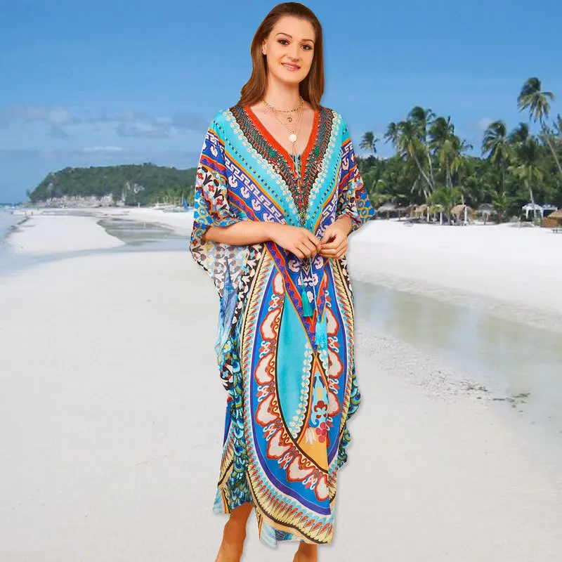 dress of beach