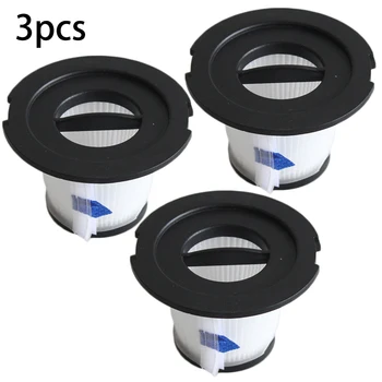 

3PCS Filters Replacement For Dibea T6 C17 T1 Vacuum Cleaner Accessories Replace Dust Particles In The Vacuum Cleaner