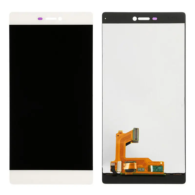 ׽Ʈ ȭ P8 LCD ÷ ġ ũ  ȭ P8 GRA L09 GRA-UL00 LCD ÷ ȭ ü ǰ