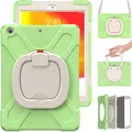 Matcha Green