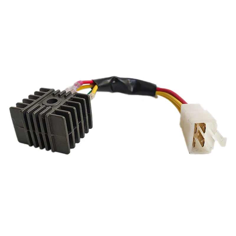 Details about New Regulator Rectifier For Honda SL100 SL125 CB125 S CB125S CL125 SB100 Details about New Regulator Rectifier For Honda SL100 SL125 CB125 S CB125S CL125 SB100