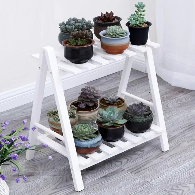 Интерьер помещения Estanteria Macetas Лестница Полка Mueble Para Plantas растительный стеллаж Stojak