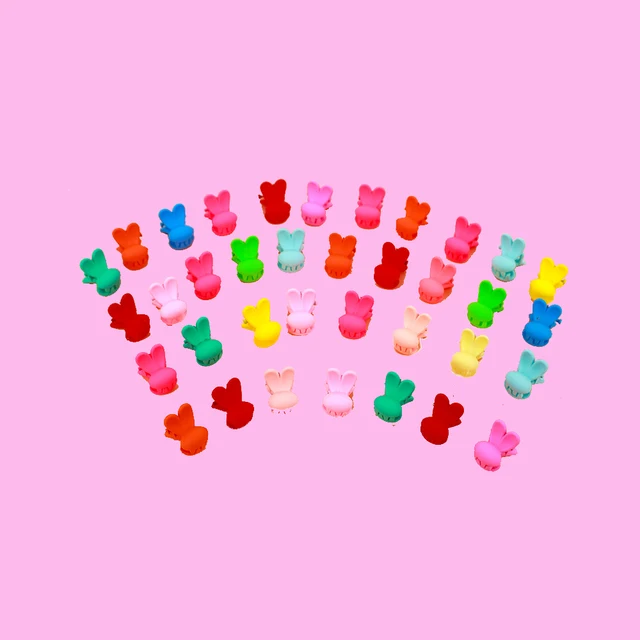 Doll Clothes Pink Skirt Flamingo Bkini,Bunny Hairpin,Shoes For 18Inch American Toy&43cm Born Baby Doll Accessories Birthday Gift 20 PICS