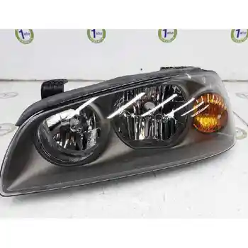 

921012D520 HEADLIGHT LEFT HYUNDAI ELANTRA (XD)