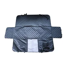 Коврик для домашних животных Водонепроницаемый легкий в очистке портативный коврик для собак и кошек водонепроницаемый автомобильный чехол для сидения для домашних животных дорожные автомобильные чехлы одеяло#3