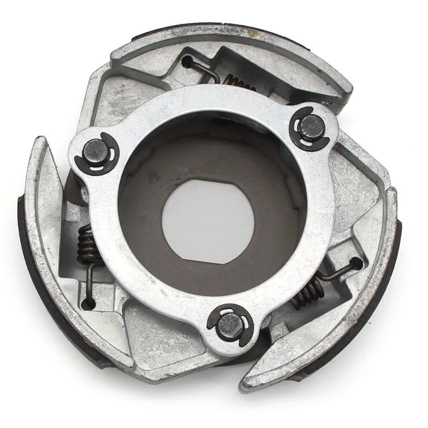 

Motorcycle Clutch Centrifugal For Yamaha YP250G CP250 YP250 YP250R X-MAX250 VP300 XC300 VP250 YP250A 5VG-16620-00 5GM-16620-00