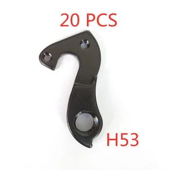 

1PC WHOLESALE mixed bicycle hangers for bicycle hanger FOR H80+H53+H59+H23+Y1150