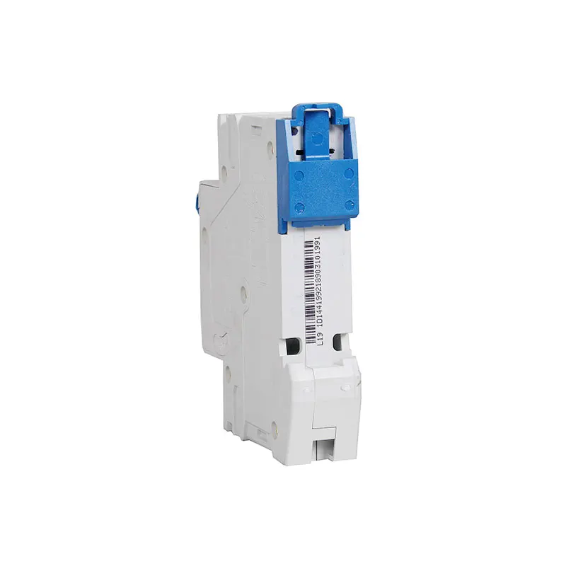 chint mini disjuntor com indicacao casa mcb nb1 63h 2p 10ka 1a 63a 01