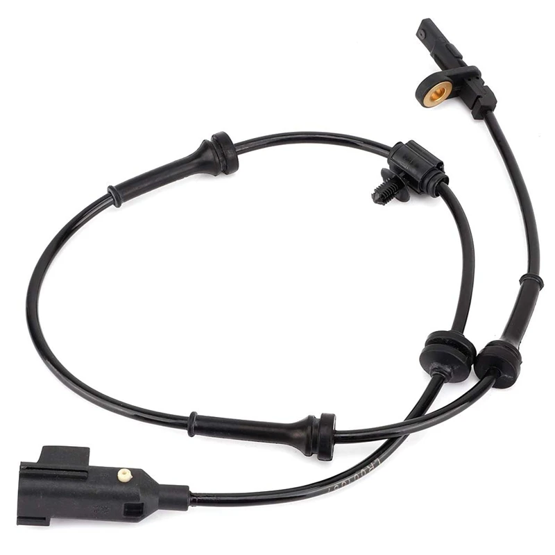

LR001057 ABS Sensor Wheel Speed Sensor Rear Wheel ABS Speed Sensor for Land Rover Skywalker 2 2006-2014
