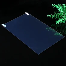 Ультратонкая кристально чистая Защитная пленка для экрана 4H с защитой от царапин, покрытие для ноутбука для Mac Air 13,3 дюймов