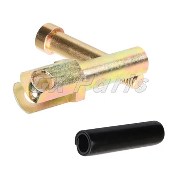 

Pivot Wedge Kit Replaces 6704248 6728473 for Bobcat Skid Steer Loader S100 S130 S150 S160