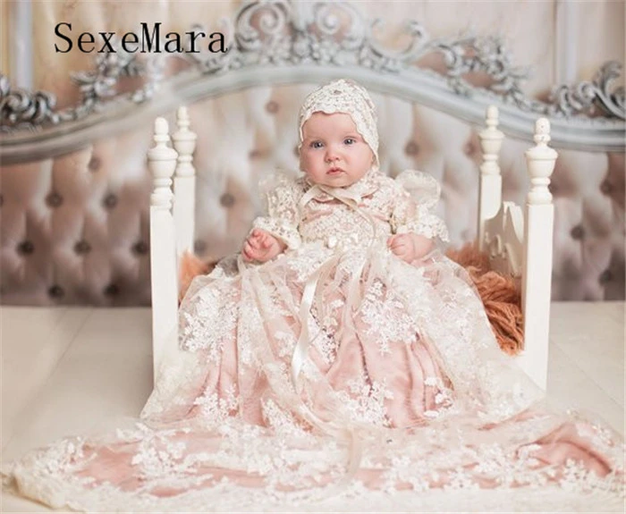 baptism dresses for infants