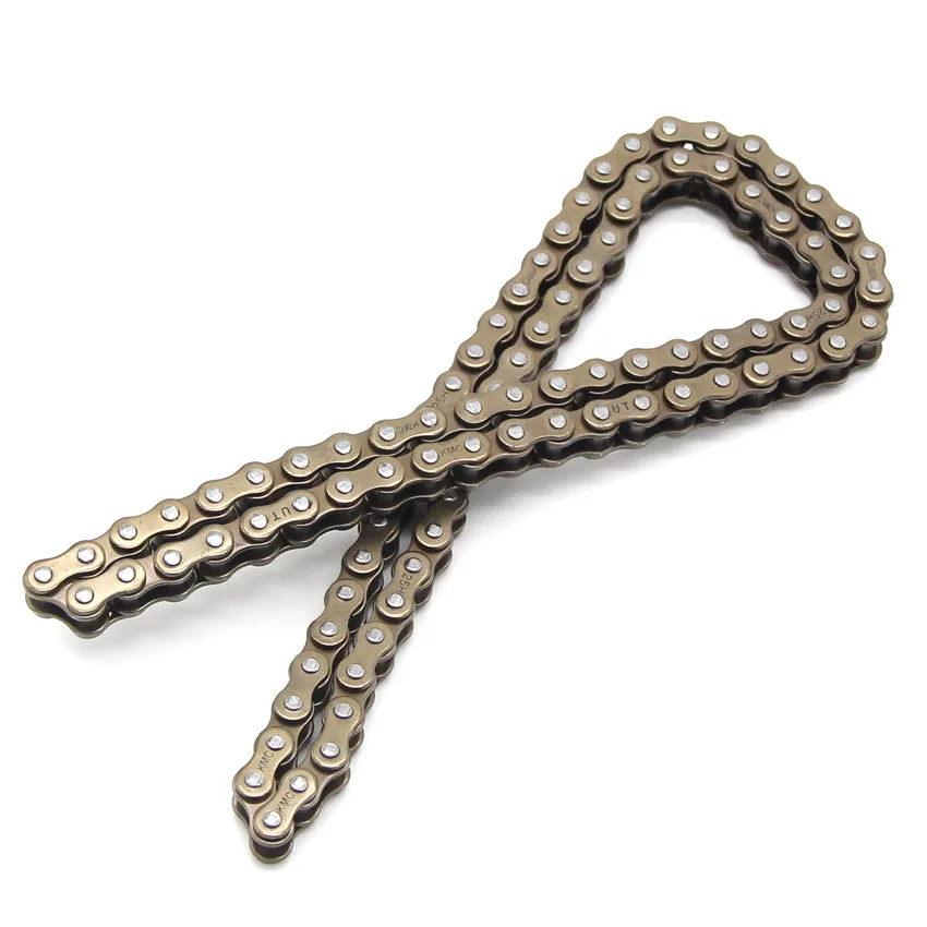 

Motorcycle Links Engine Time Cam Timing Chain Link For Honda 40530-VM6-003 40530-968-000 ATC125 TRX125 FourTrax125 CB125N