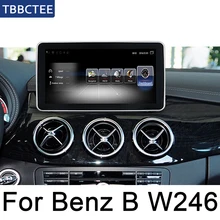 For Mercedes Benz B Class W246 2015~2019 NTG Car Android Radio GPS Multimedia player stereo HD Screen Navigation Navi Media For Mercedes Benz B Class W246 2015~2019 NTG Car Android Radio GPS Multimedia player stereo HD Screen Navigation Navi Media