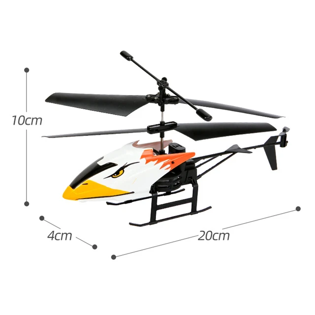 Aviao Controle Remoto, Helicoptero De Controle Remoto 3.5ch 2.5ch 2.4g Controle  Remoto Helicópteros Evitar Obstáculos Rc Avião Elétrico Voando Brinquedos  Para Meninos - Helicópteros De Controle Remoto - AliExpress