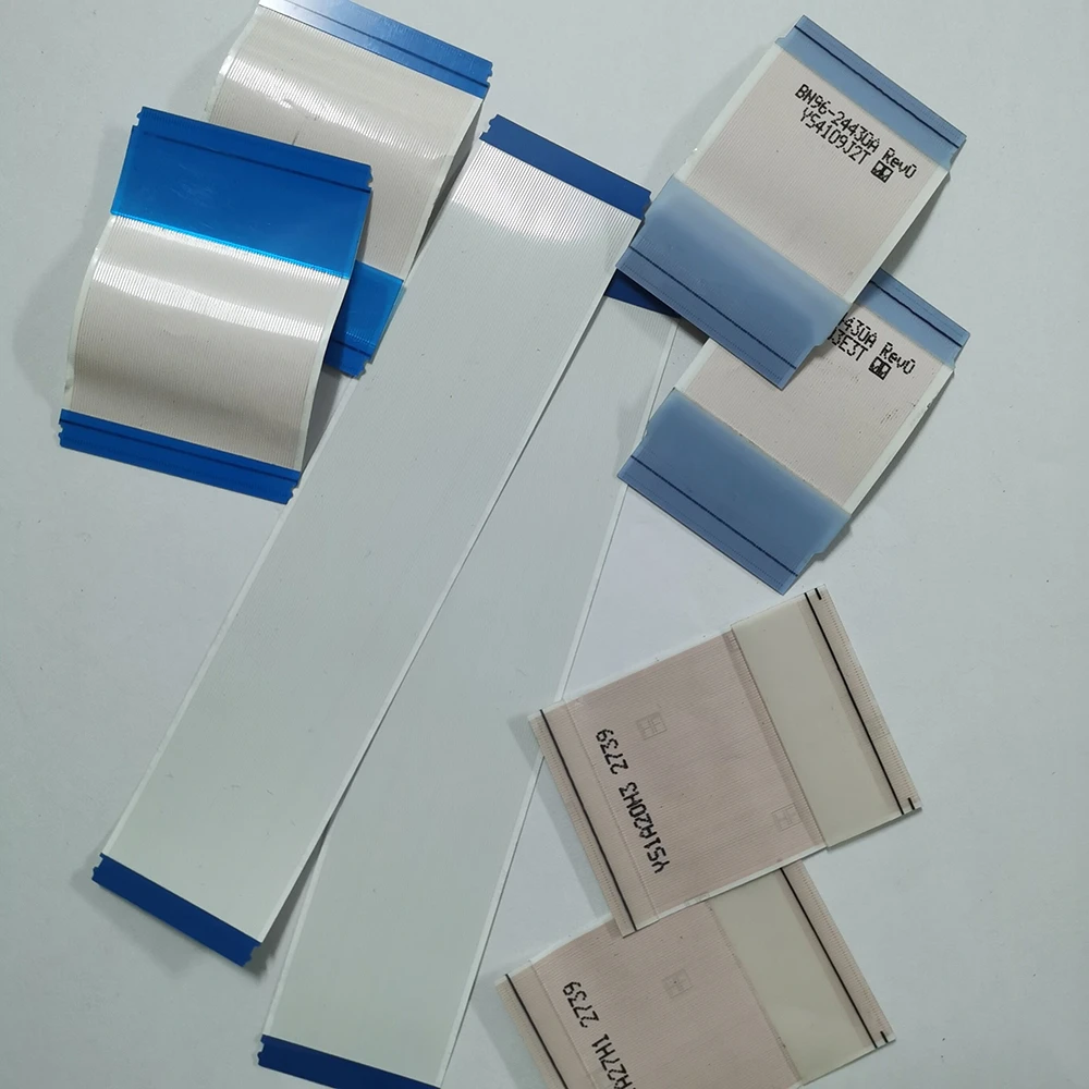 Ribbon Cable For T400HVN01.0 40T07 C01 Flex Cables Cabo Flet For Logic Board  Flexible Cable for TCON Card Flex Ribbon Plume|Flex Cables| - AliExpress
