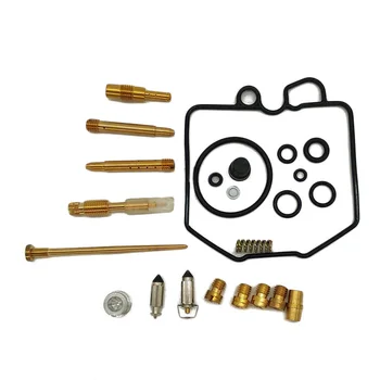 

1 Set Replace Replacements Carburetors Carbs Repair Kit Rebuild Set For Honda CB400N /400T Tool Parts