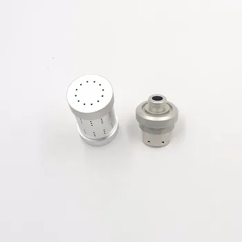 

High Precision Medical equipment parts CNC Machining