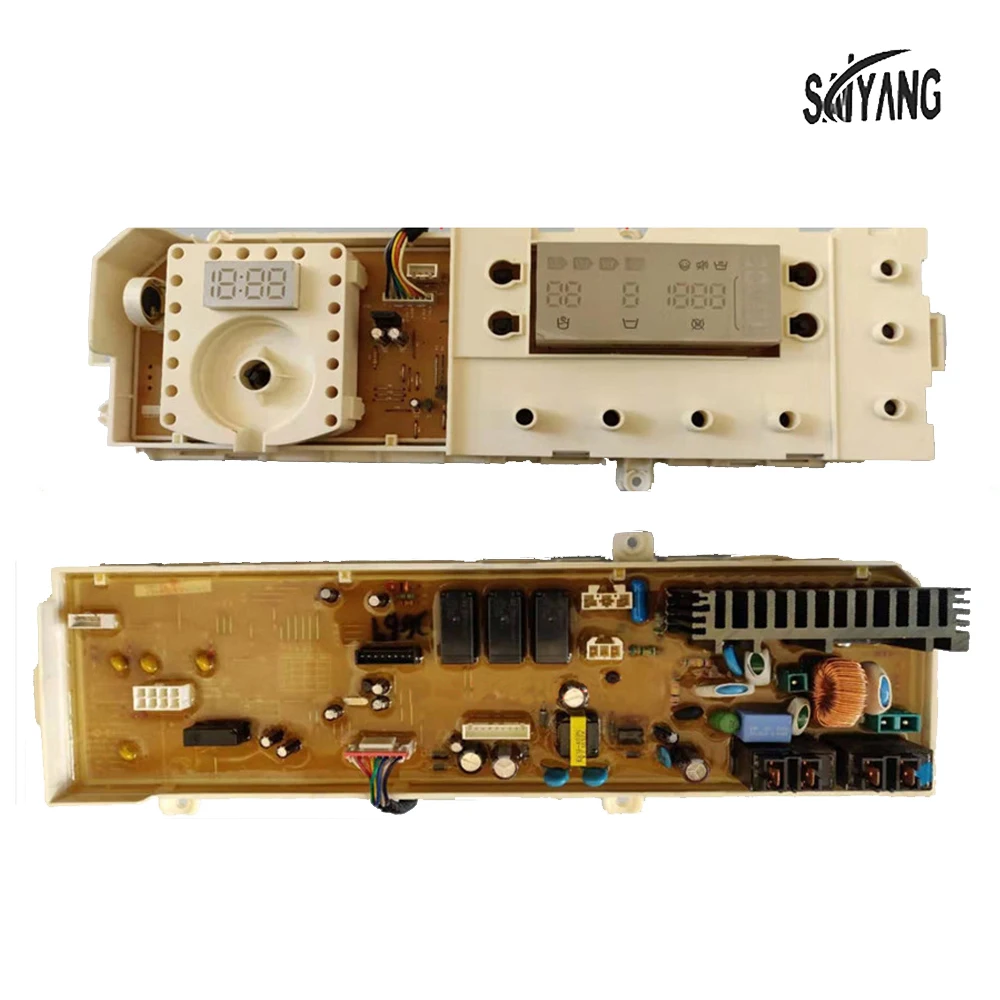 Original Motherboard Computer Board DC92 00520A DC92 00521A For Samsung