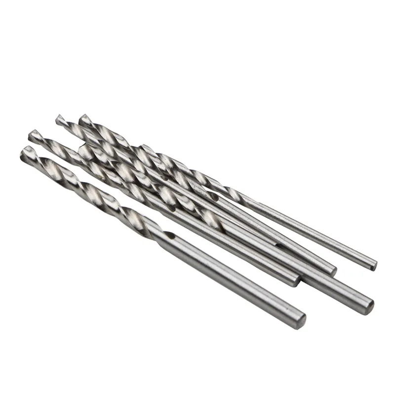 Straight Shank Twist Drill Set Sale, 56 