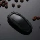 Подходит для Tesla модель S сплав Fob Shell Чехол чехол дистанционного ключа чехол для ключа заводской работы - Цвет: Black
