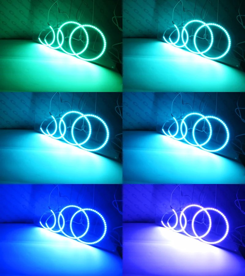 Радиочастотный пульт дистанционного управления Bluetooth приложение многоцветный