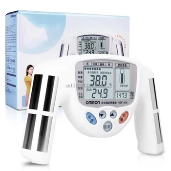

High quality BMI male and female general body fat measuring instrument body fat instrument, hand fat test fat rate LCD