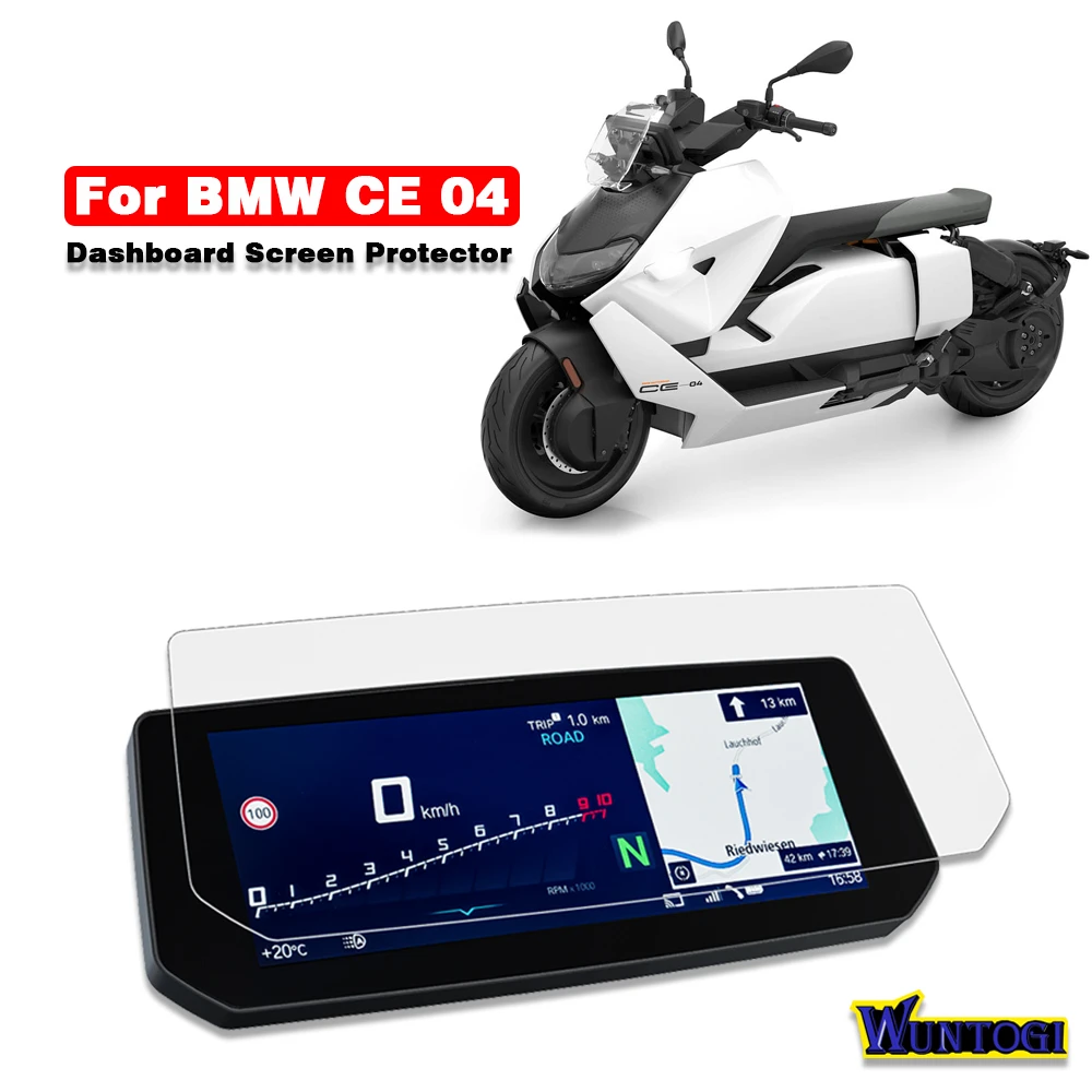 For BMW CE04 CE 04 2021 2022 Motorcycle TFT LCD Dashboard Protective Film  Dashboard Screen Protector Dashboard Protection|Covers \u0026 Ornamental  Mouldings| - AliExpress