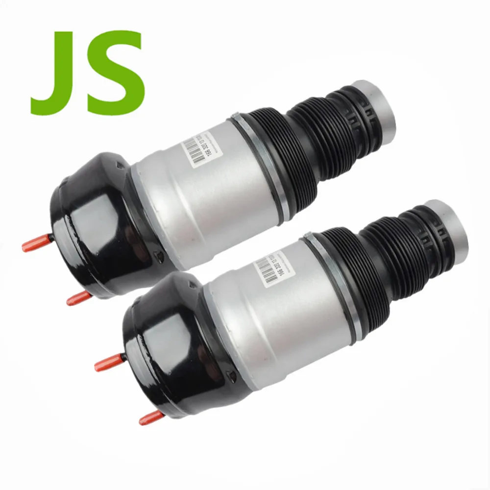 Пара передних пневмопружин для 12-19 Mercedes Benz GL-Class X166, 11-19 ML-Class W166 w/ADS-левый или правый-1663201313, 1663201314