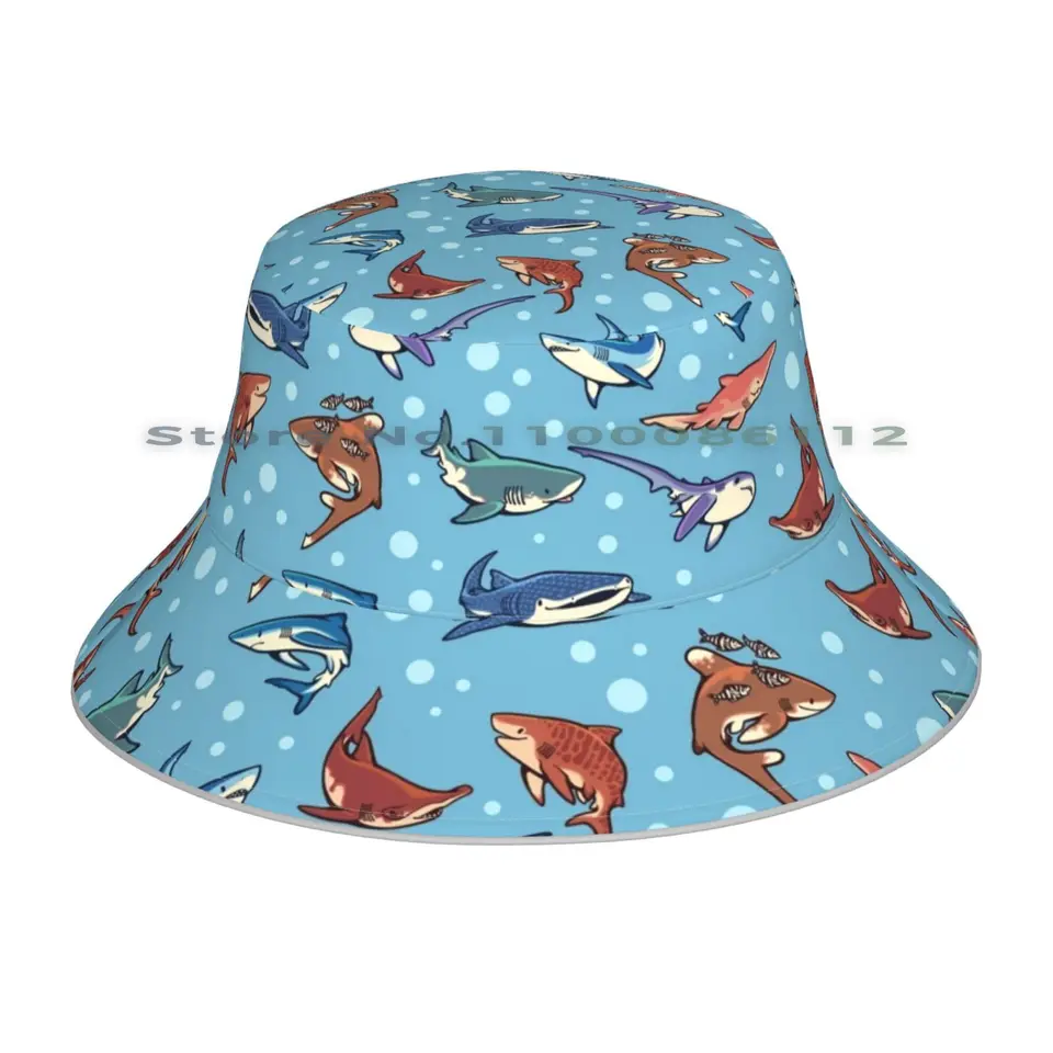 Squali nei berretti azzurri cappello lavorato a maglia Mako squalo balena  Goblin bianco trebbiatrice tigre - AliExpress, image size:960x960