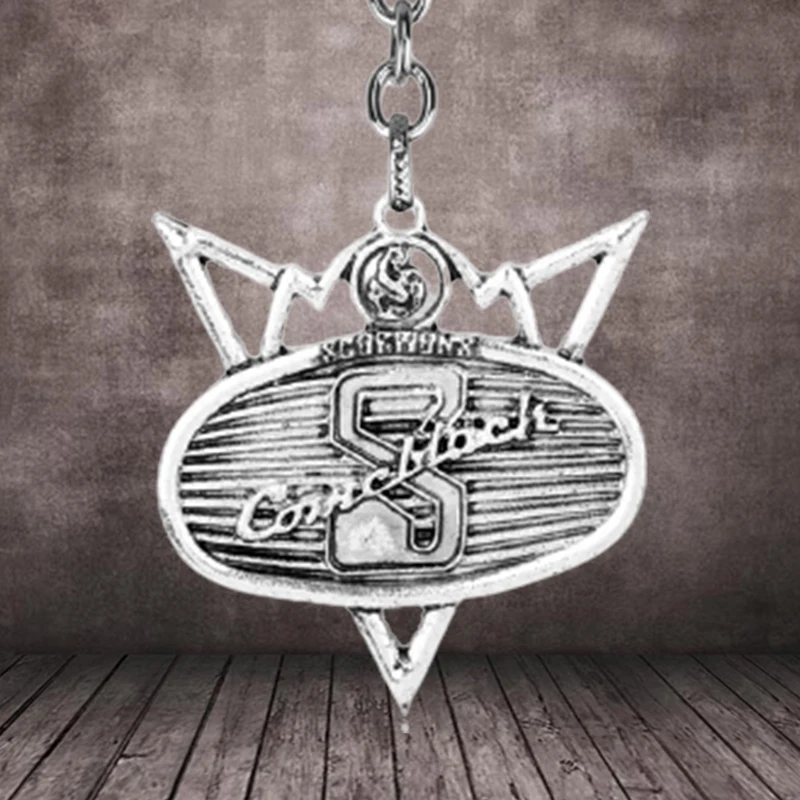 Rock Bands Keychains Metal Key Holder Metal Music Band Metal Key Chain 2023 Hot Aliexpress