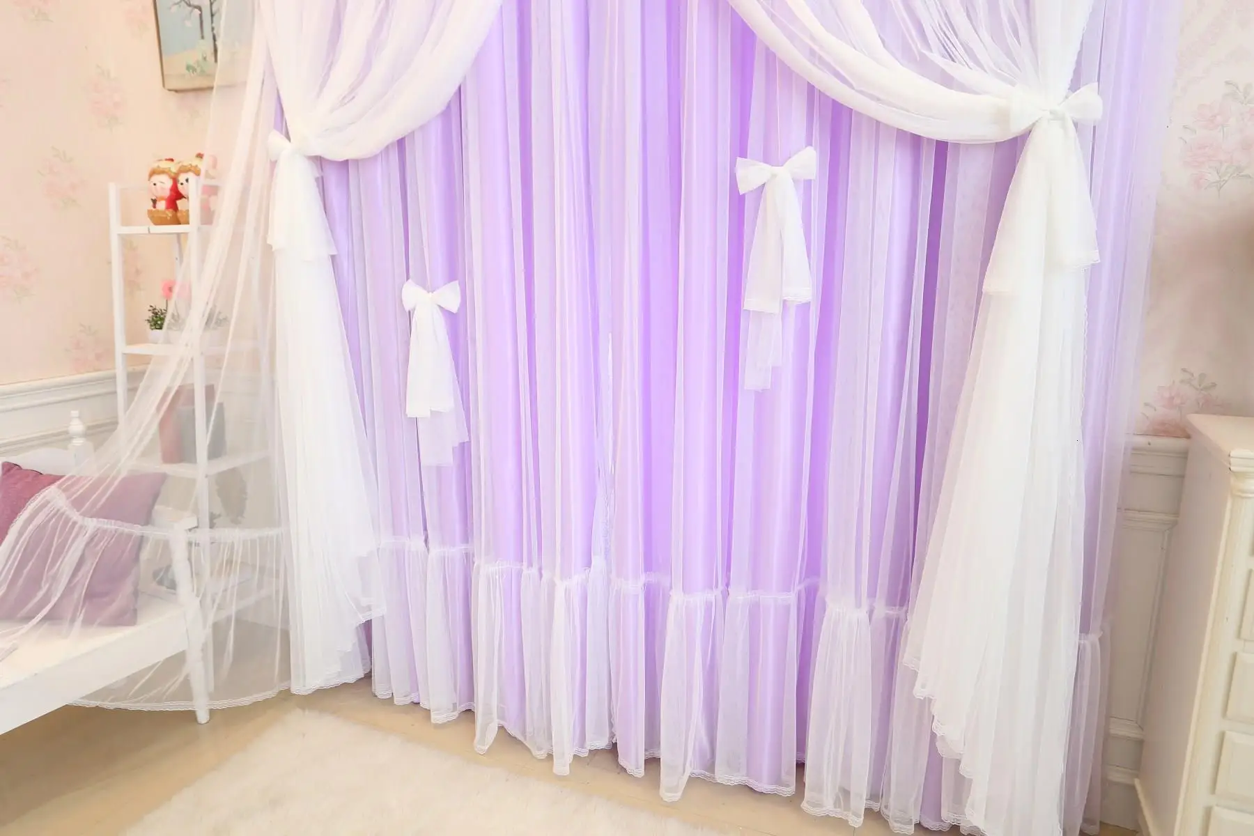 Шторы Cocina короткие Sheer ворханг кухни Dormitorio Modernas Rideaux Pour Le салон для жизни комнатные занавески шторы