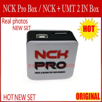 

2020 NEW ORIGINAL NCK Pro Box /NCK Pro2 box NCK + UMT 2 IN 1 Box