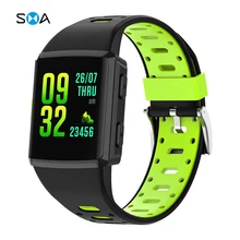 appline m3 smart watch fitness tracker