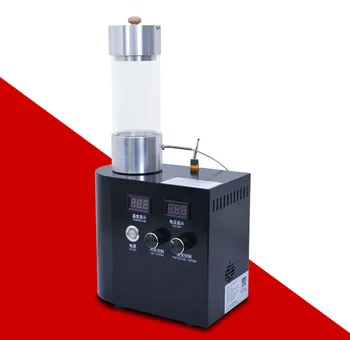

2800W 220V New Technology coffee beans roaster machine , Home Use Coffee Bean Baking Machine Stainless steel