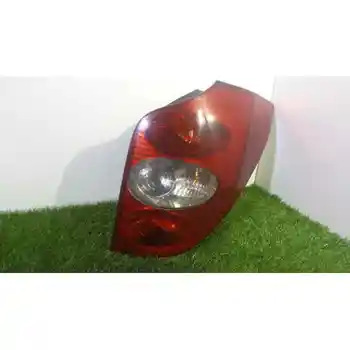 

229316 pilot Rear Right Renault Lagoon Ii Grandtour (kg0)