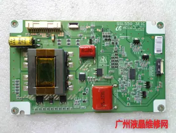 

Original Haier LE55A700K Hisense LED55K310X3D Backlight SSL550-3E1C