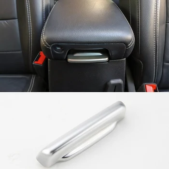 

Car Armrest Box Switch Decoration Frame Cover for 2018-2019 Jeep Wrangler JL JLU for Jeep Gladiator JT